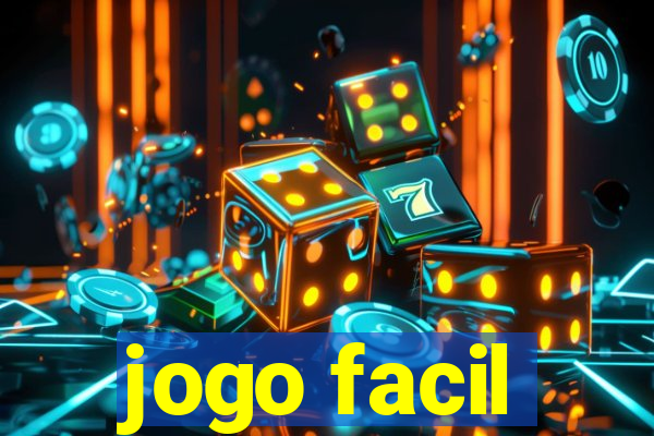 jogo facil
